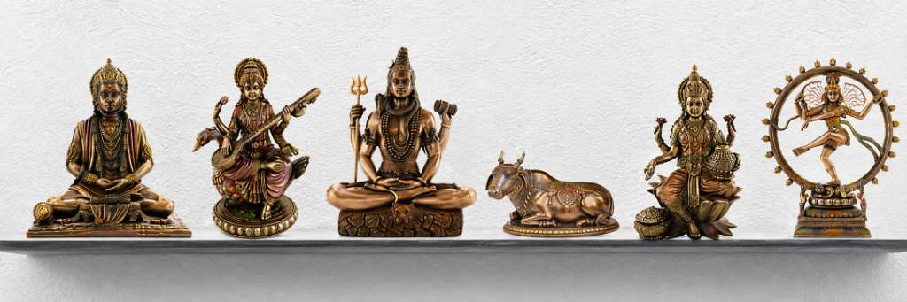 Indian Art & Heritage