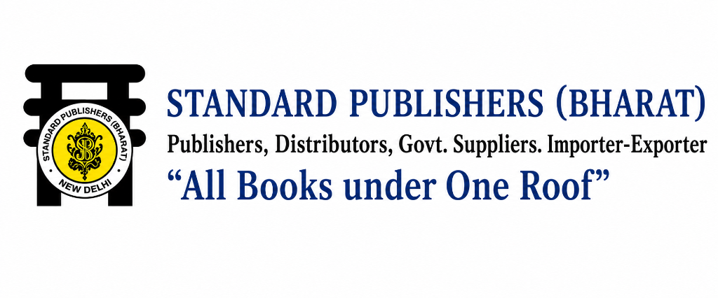 Standard Publishers (Bharat)